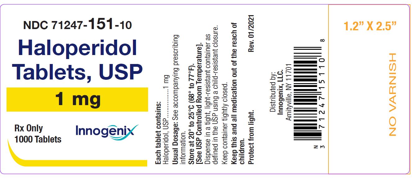 Haloperidol